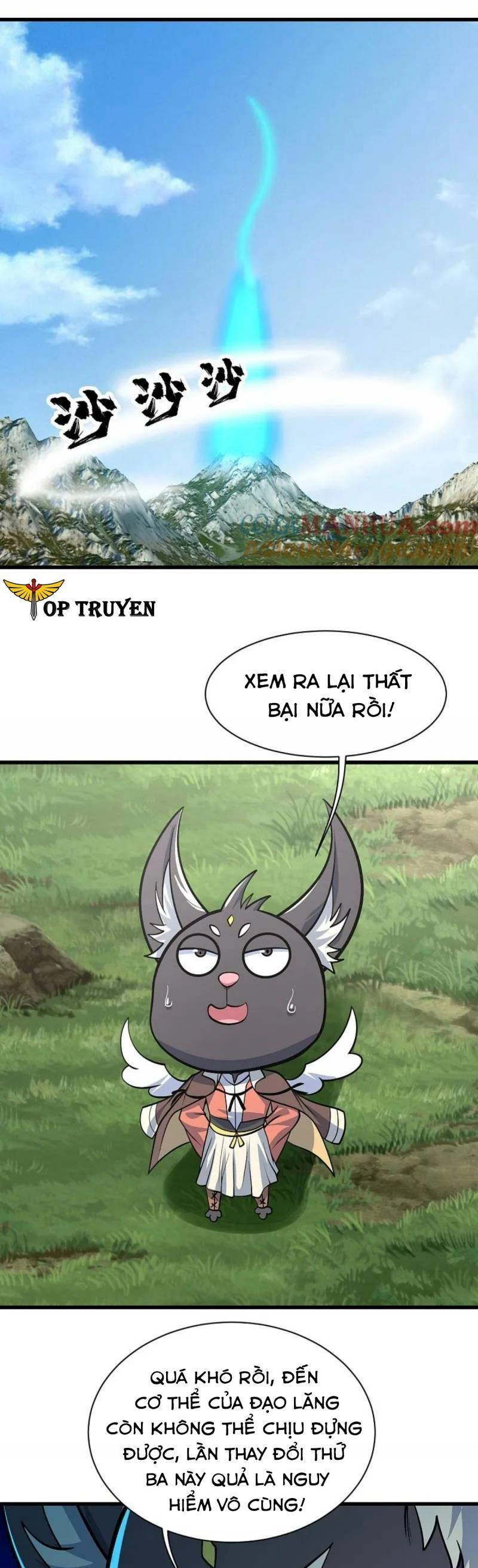 Cái Thế Đế Tôn Chapter 350 - 8