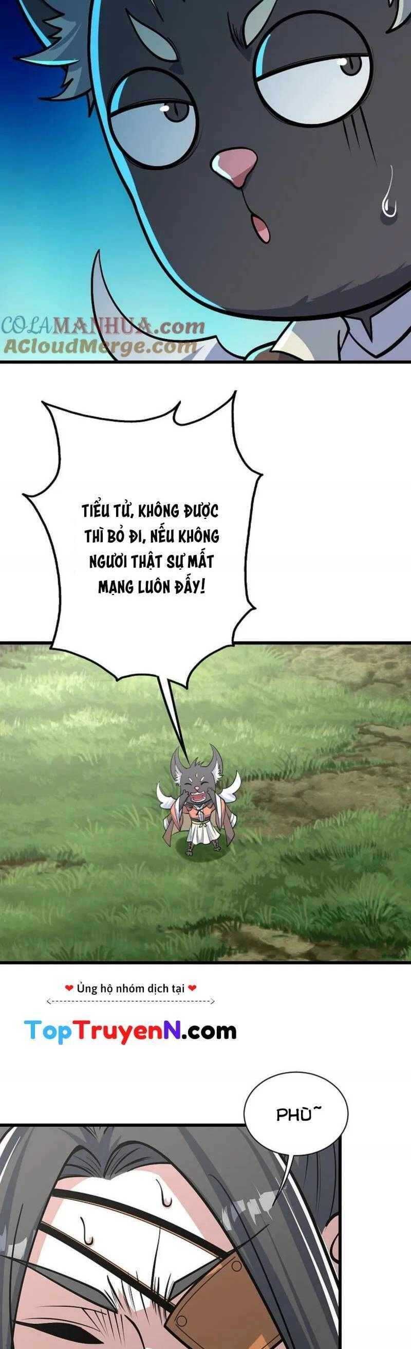 Cái Thế Đế Tôn Chapter 350 - 9