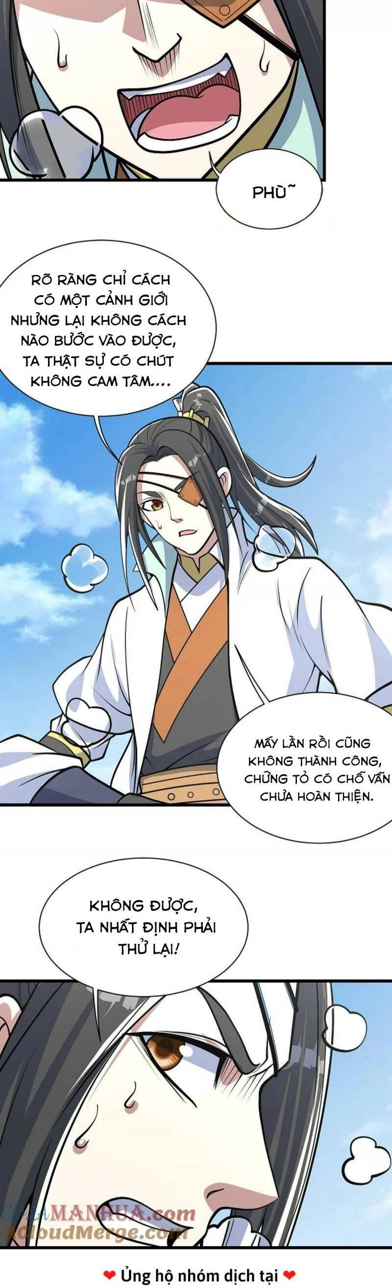 Cái Thế Đế Tôn Chapter 350 - 10