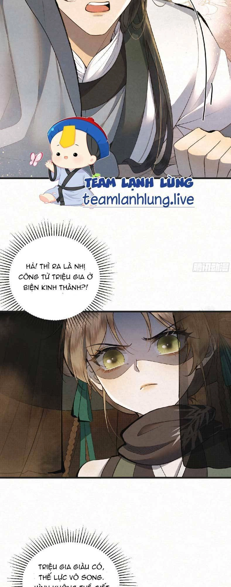 Hôm Nay Sát Thủ Chỉ Muốn Làm Cá Muối Chapter 2 - 5