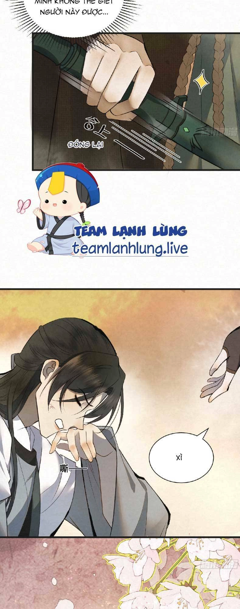 Hôm Nay Sát Thủ Chỉ Muốn Làm Cá Muối Chapter 2 - 6