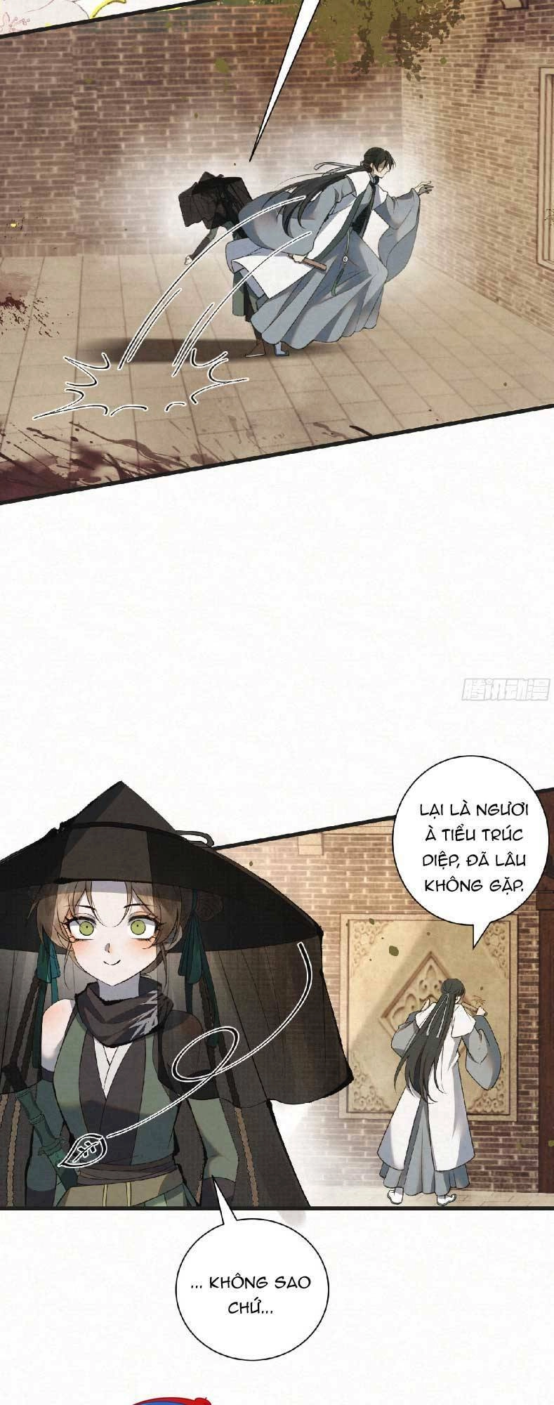 Hôm Nay Sát Thủ Chỉ Muốn Làm Cá Muối Chapter 2 - 8