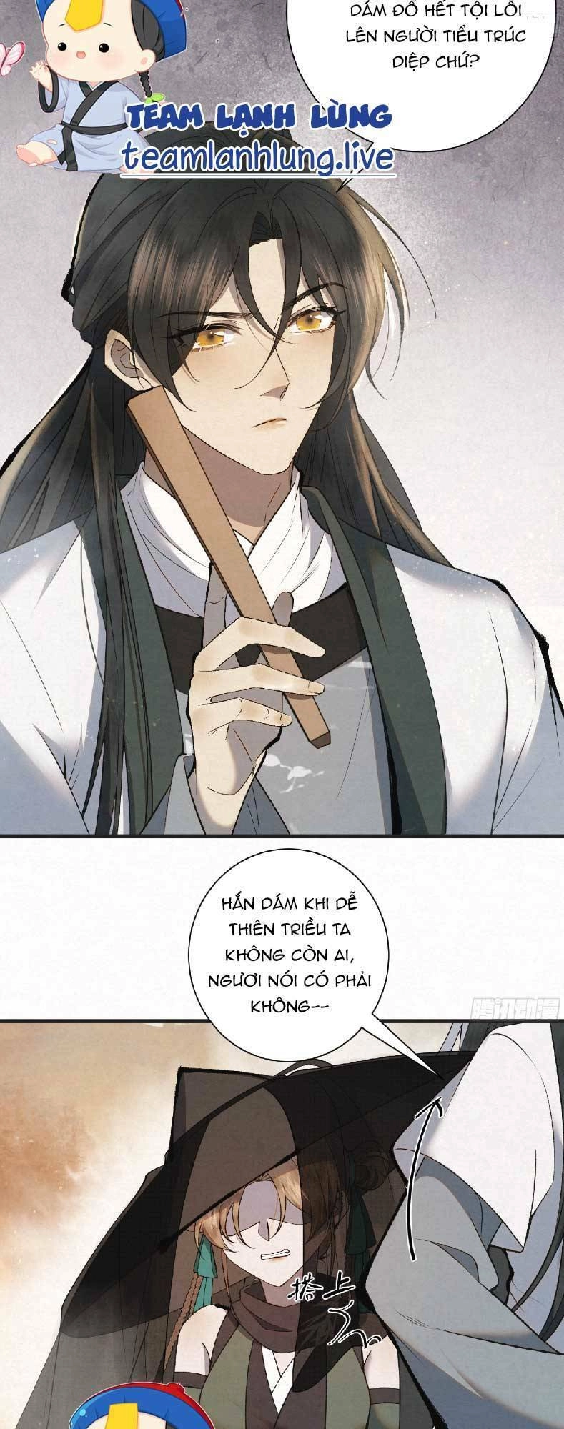 Hôm Nay Sát Thủ Chỉ Muốn Làm Cá Muối Chapter 2 - 10