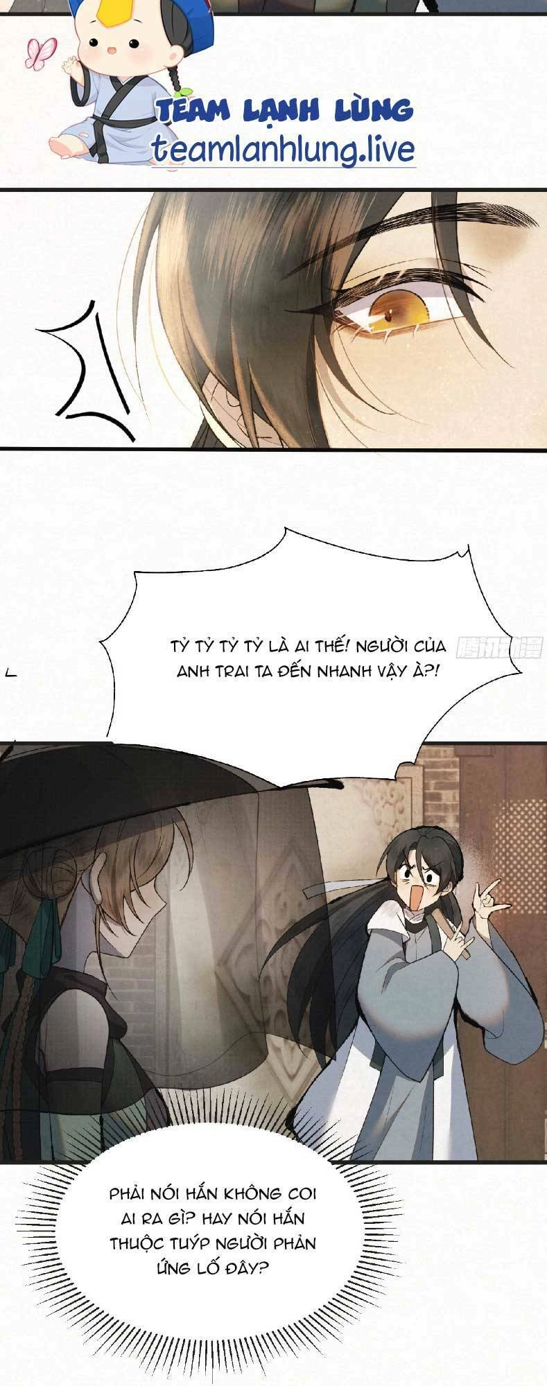 Hôm Nay Sát Thủ Chỉ Muốn Làm Cá Muối Chapter 2 - 11