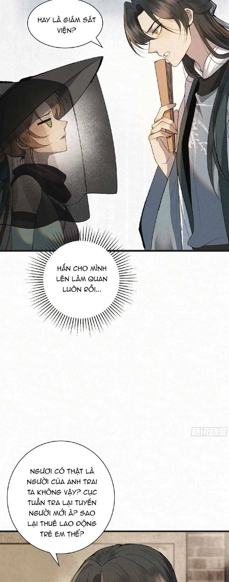 Hôm Nay Sát Thủ Chỉ Muốn Làm Cá Muối Chapter 2 - 13