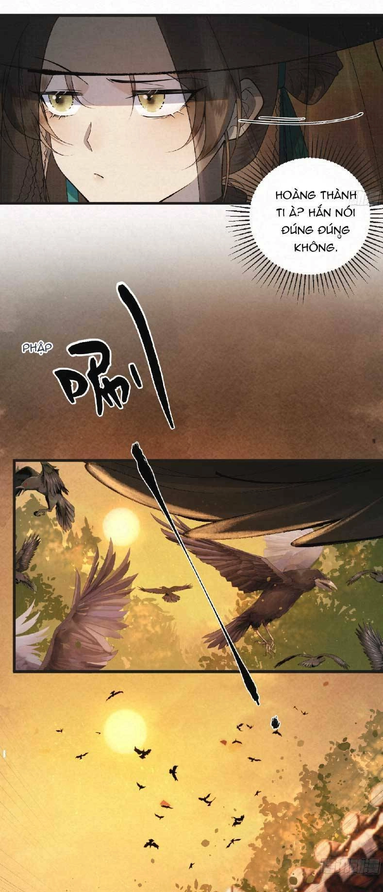 Hôm Nay Sát Thủ Chỉ Muốn Làm Cá Muối Chapter 2 - 16