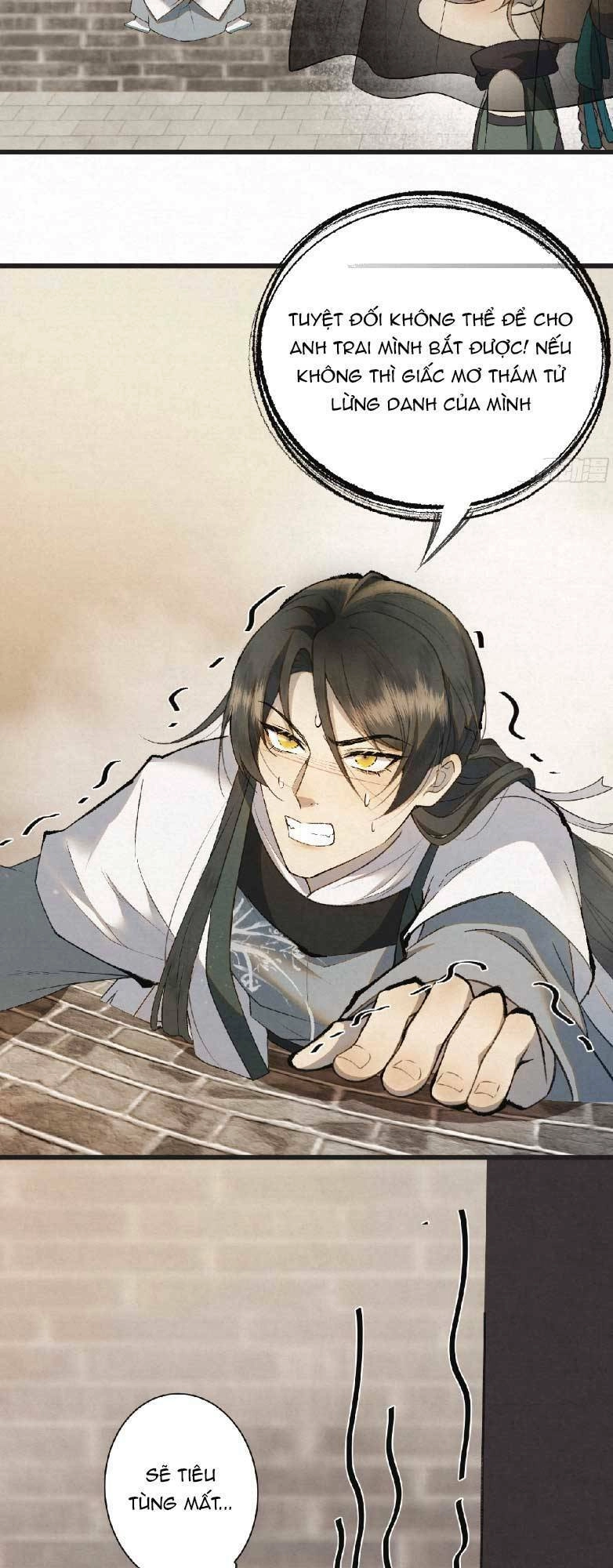 Hôm Nay Sát Thủ Chỉ Muốn Làm Cá Muối Chapter 2 - 19