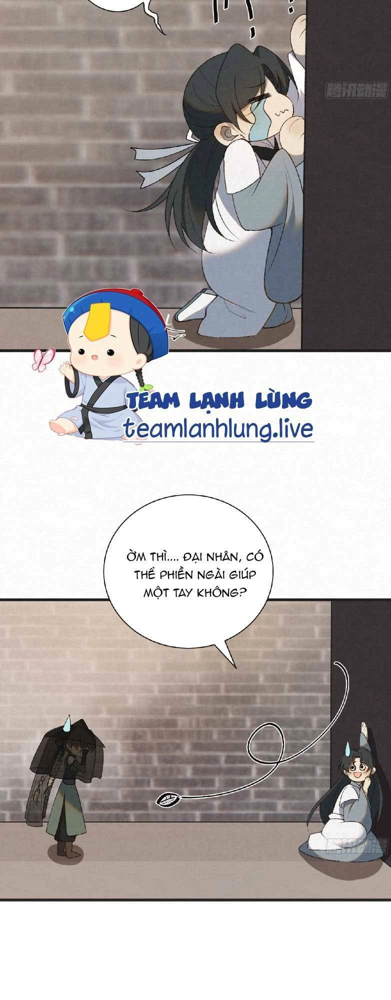 Hôm Nay Sát Thủ Chỉ Muốn Làm Cá Muối Chapter 2 - 20