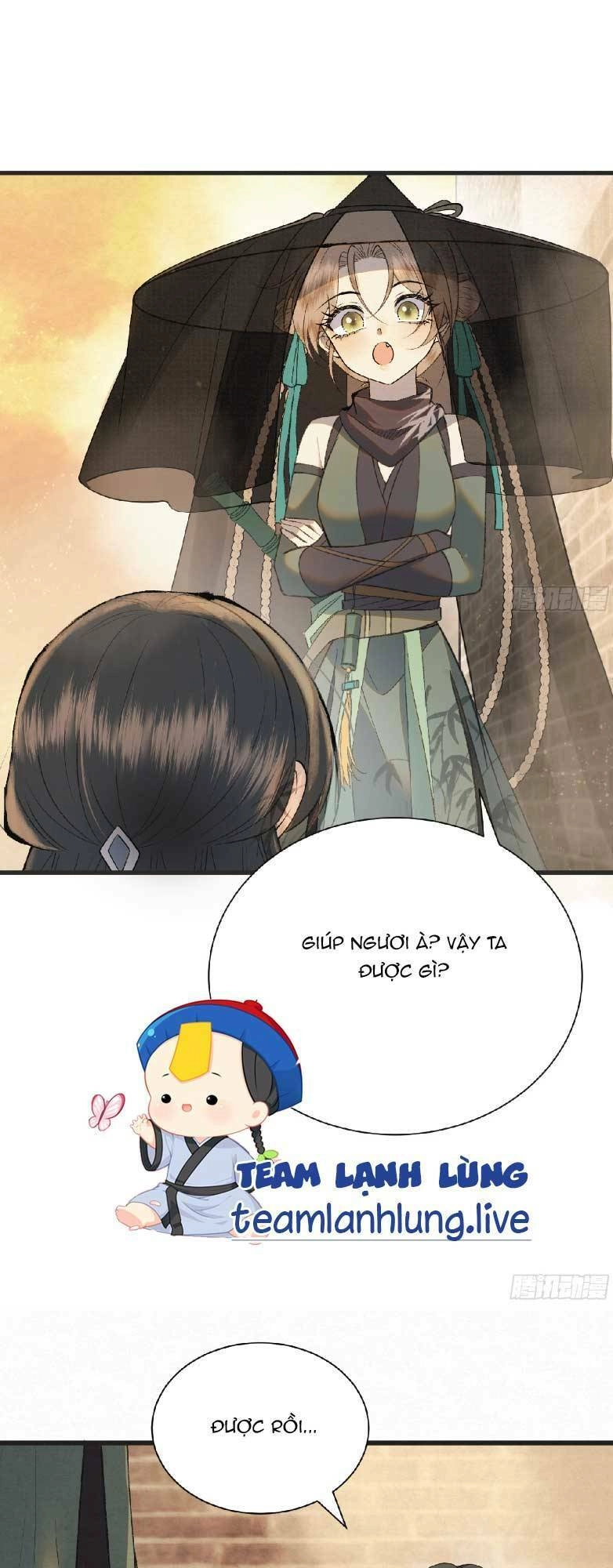 Hôm Nay Sát Thủ Chỉ Muốn Làm Cá Muối Chapter 2 - 21