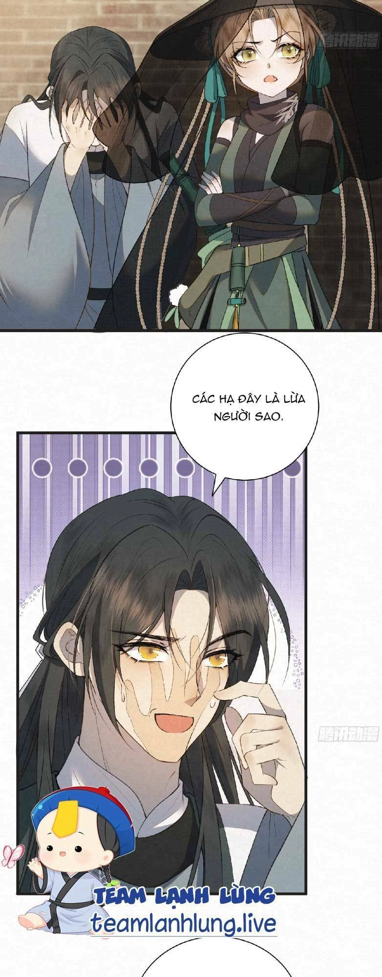 Hôm Nay Sát Thủ Chỉ Muốn Làm Cá Muối Chapter 2 - 24