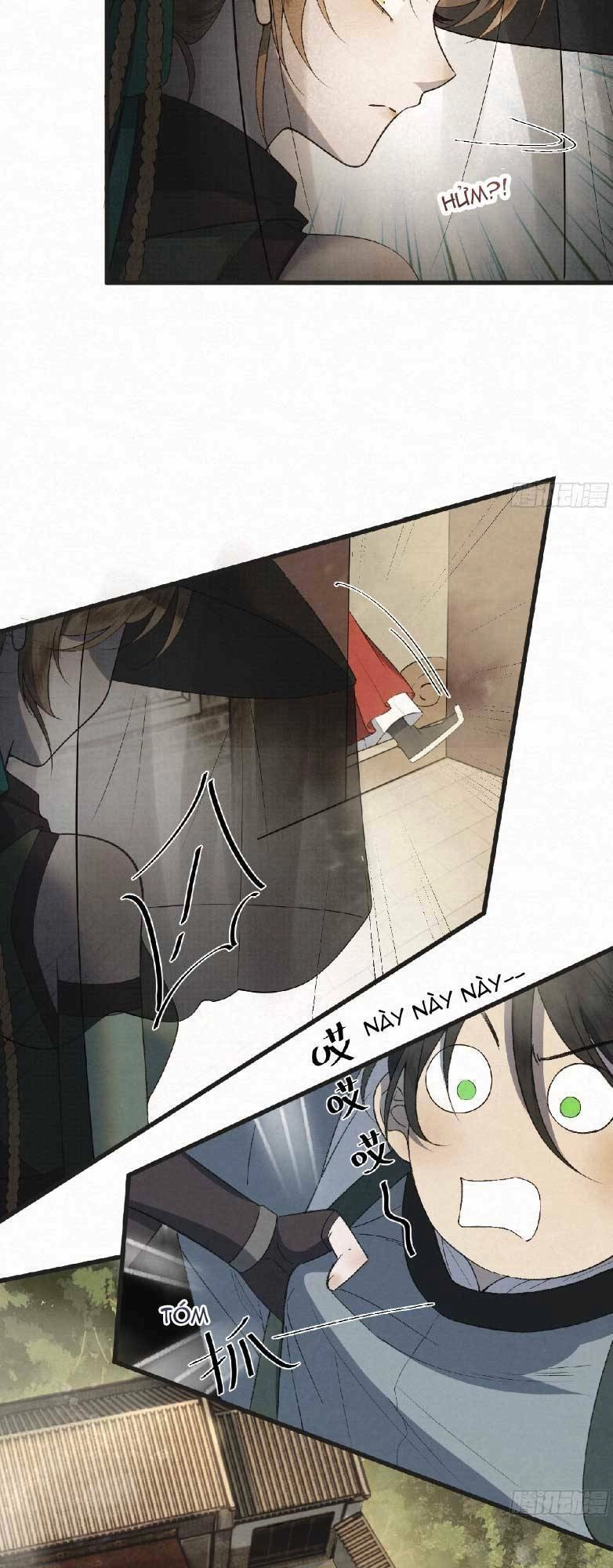 Hôm Nay Sát Thủ Chỉ Muốn Làm Cá Muối Chapter 2 - 26