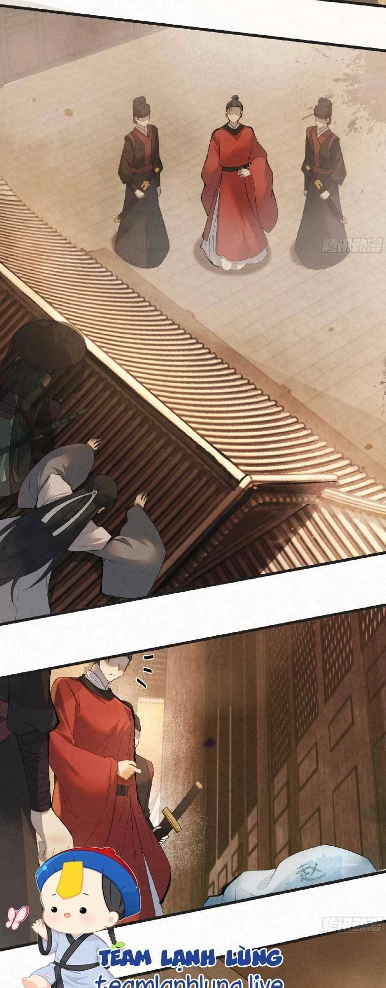 Hôm Nay Sát Thủ Chỉ Muốn Làm Cá Muối Chapter 2 - 28