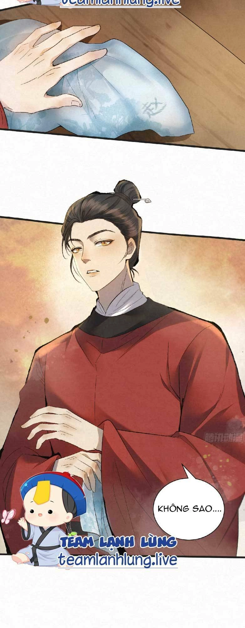 Hôm Nay Sát Thủ Chỉ Muốn Làm Cá Muối Chapter 2 - 29