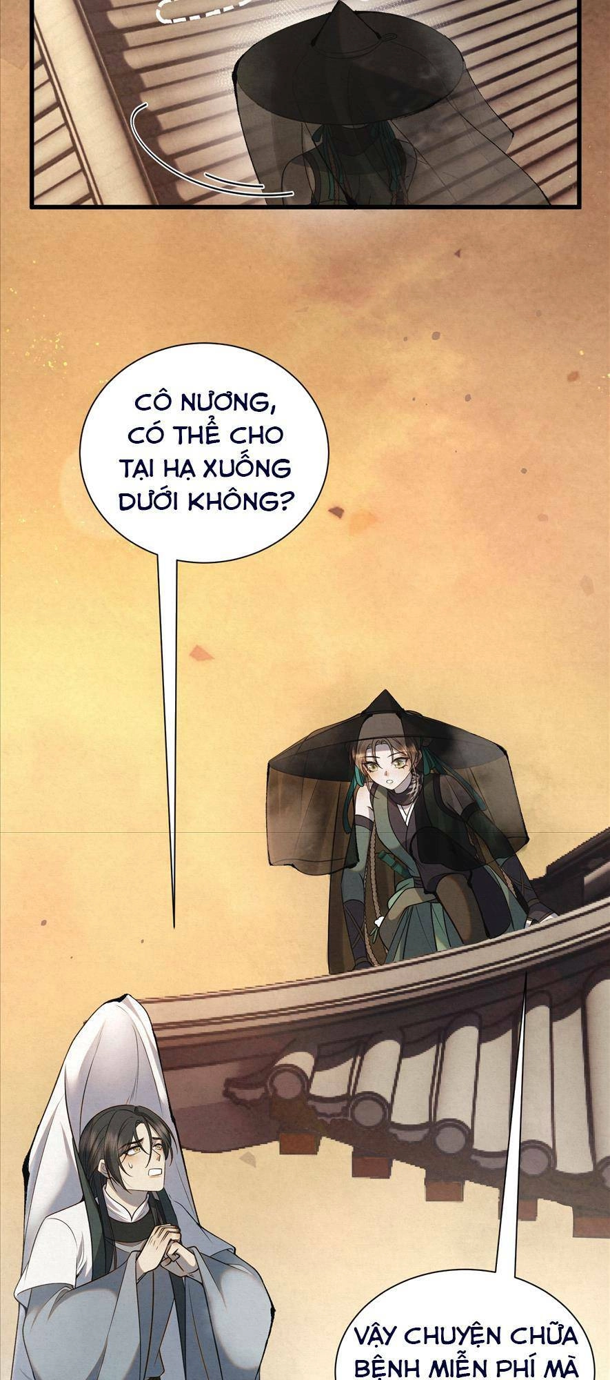 Hôm Nay Sát Thủ Chỉ Muốn Làm Cá Muối Chapter 3 - 5