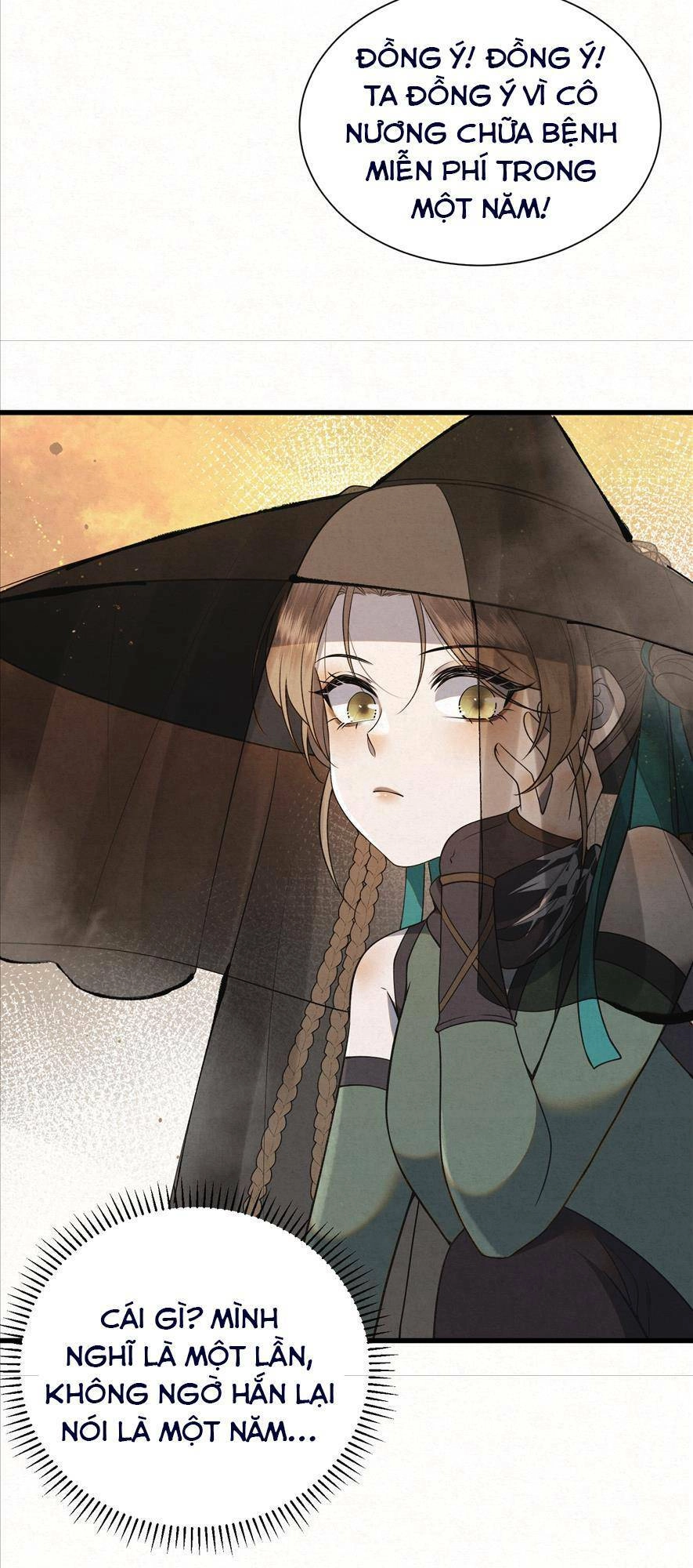 Hôm Nay Sát Thủ Chỉ Muốn Làm Cá Muối Chapter 3 - 7