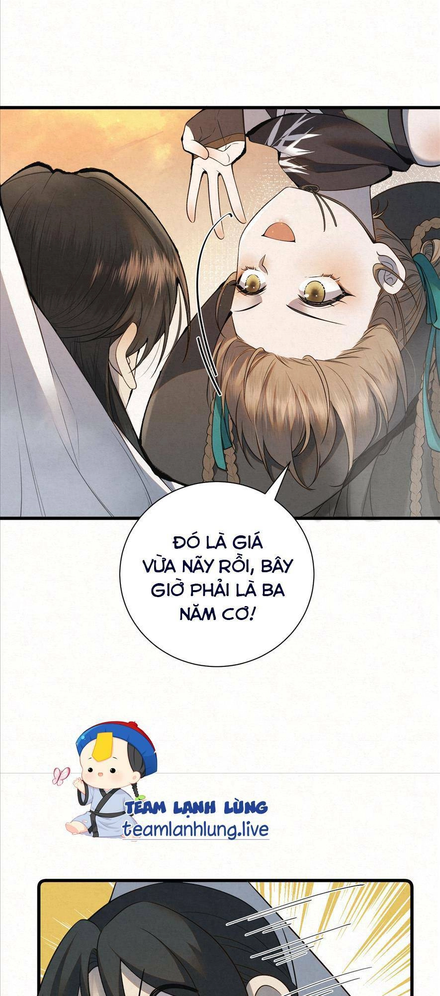 Hôm Nay Sát Thủ Chỉ Muốn Làm Cá Muối Chapter 3 - 8