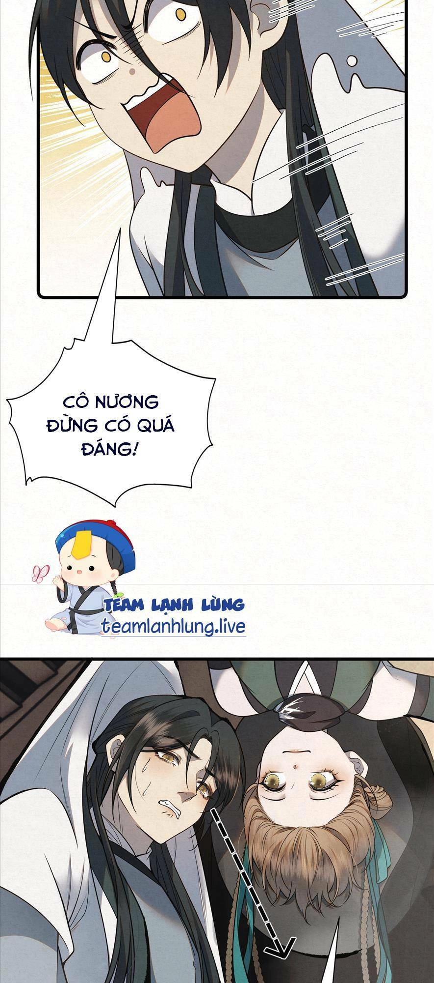 Hôm Nay Sát Thủ Chỉ Muốn Làm Cá Muối Chapter 3 - 9