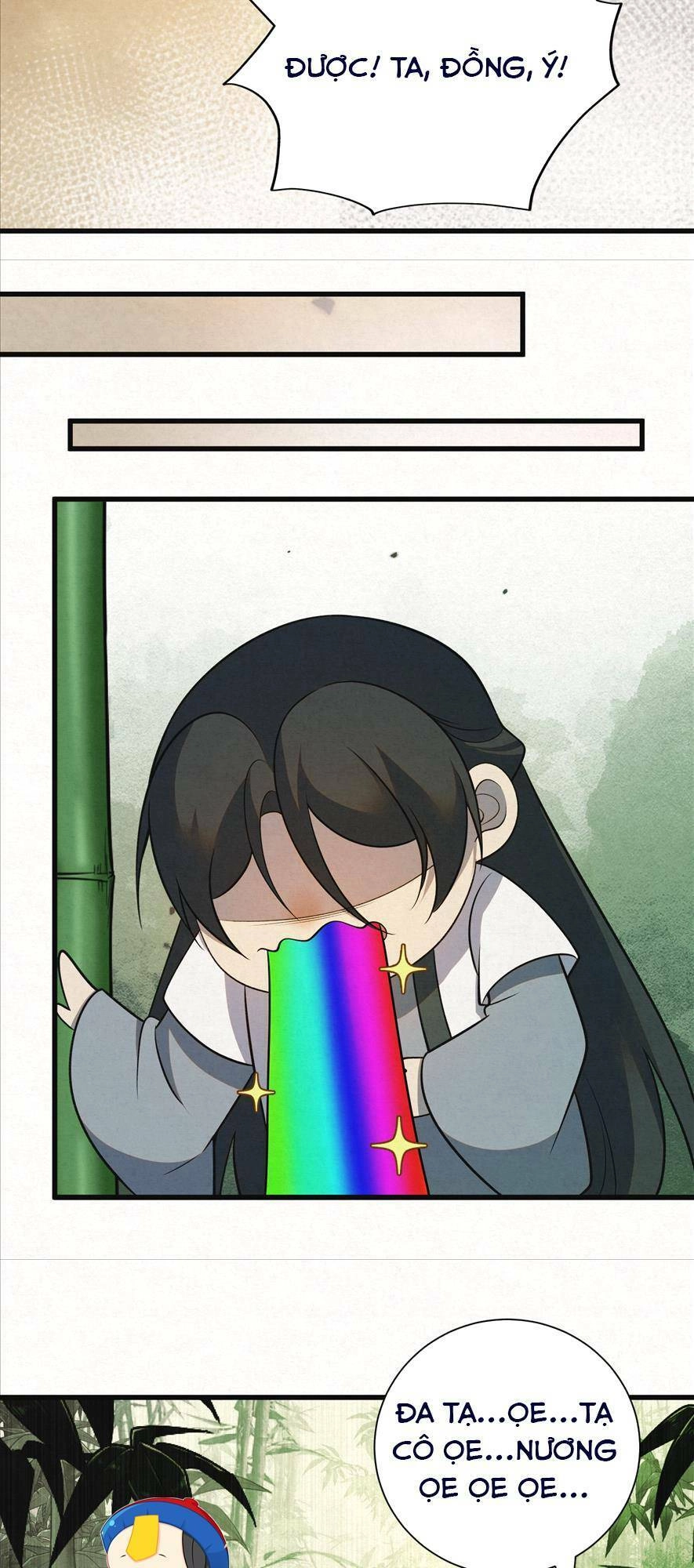 Hôm Nay Sát Thủ Chỉ Muốn Làm Cá Muối Chapter 3 - 11