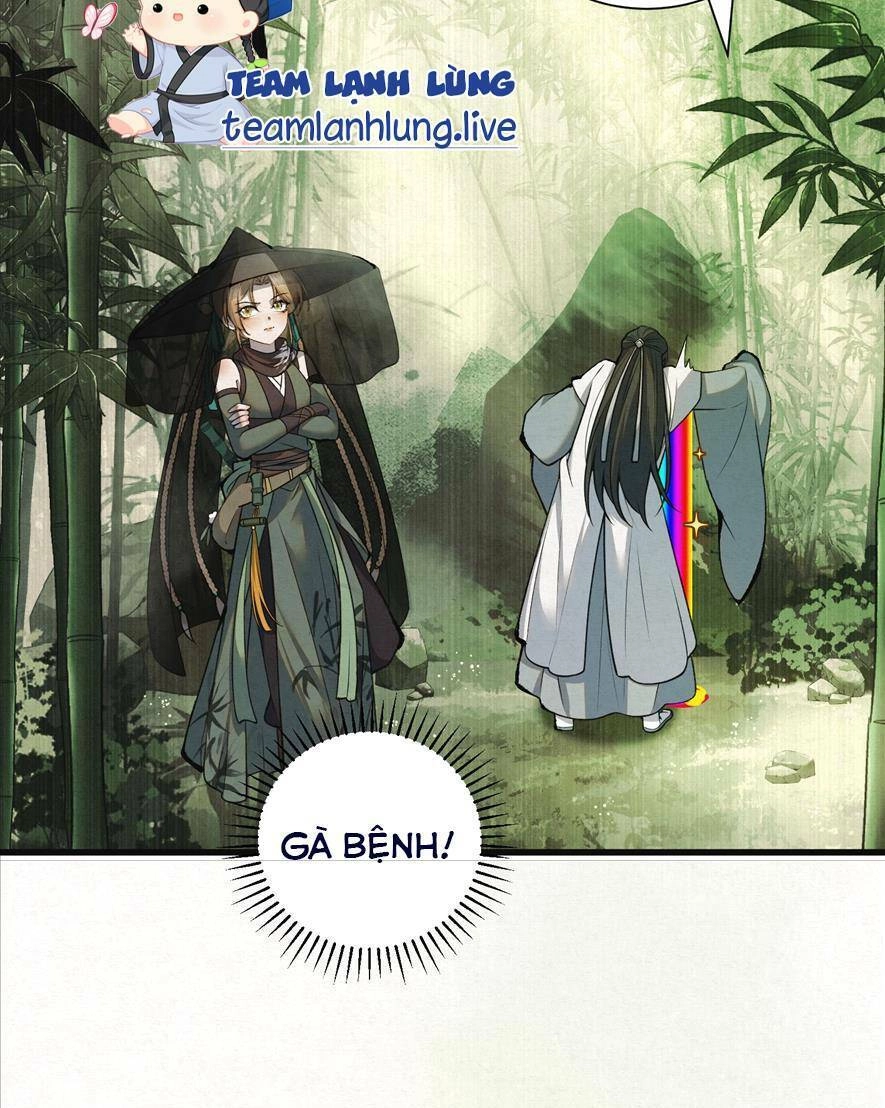 Hôm Nay Sát Thủ Chỉ Muốn Làm Cá Muối Chapter 3 - 12