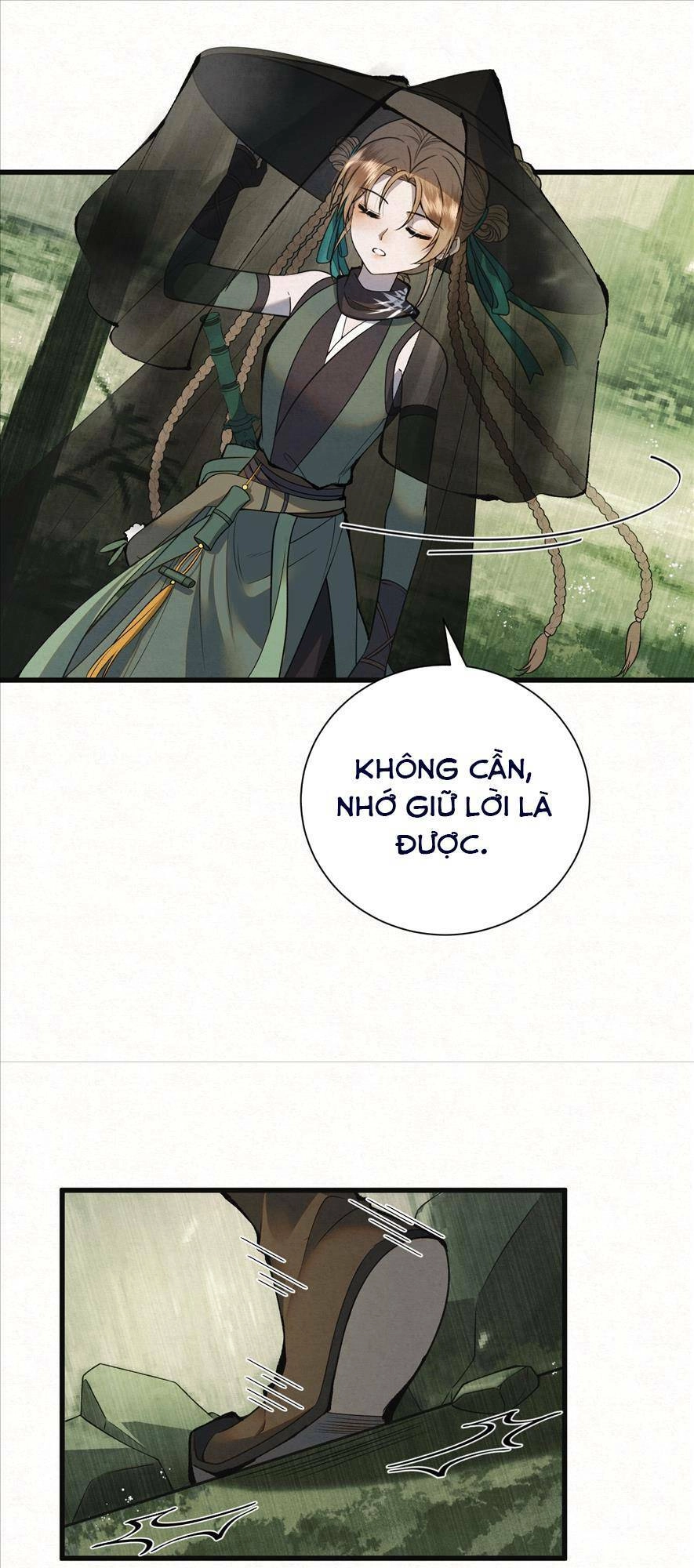 Hôm Nay Sát Thủ Chỉ Muốn Làm Cá Muối Chapter 3 - 14