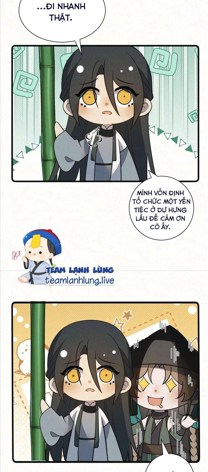 Hôm Nay Sát Thủ Chỉ Muốn Làm Cá Muối Chapter 3 - 16