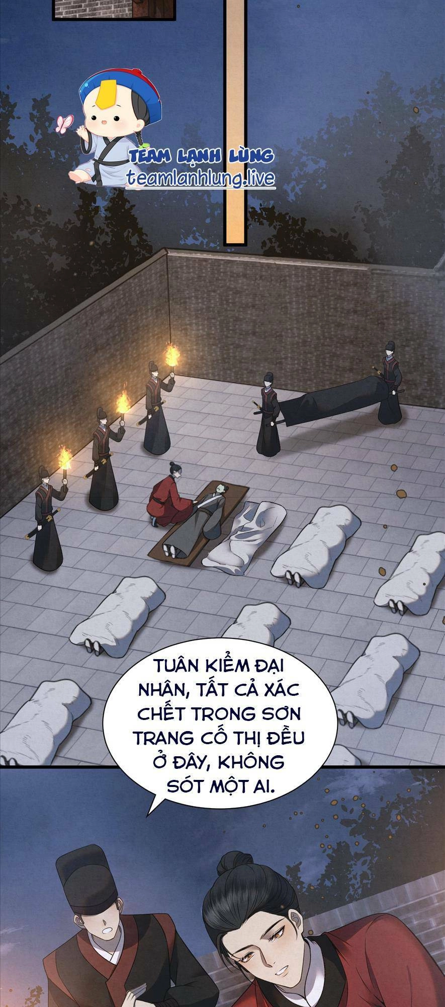 Hôm Nay Sát Thủ Chỉ Muốn Làm Cá Muối Chapter 3 - 18