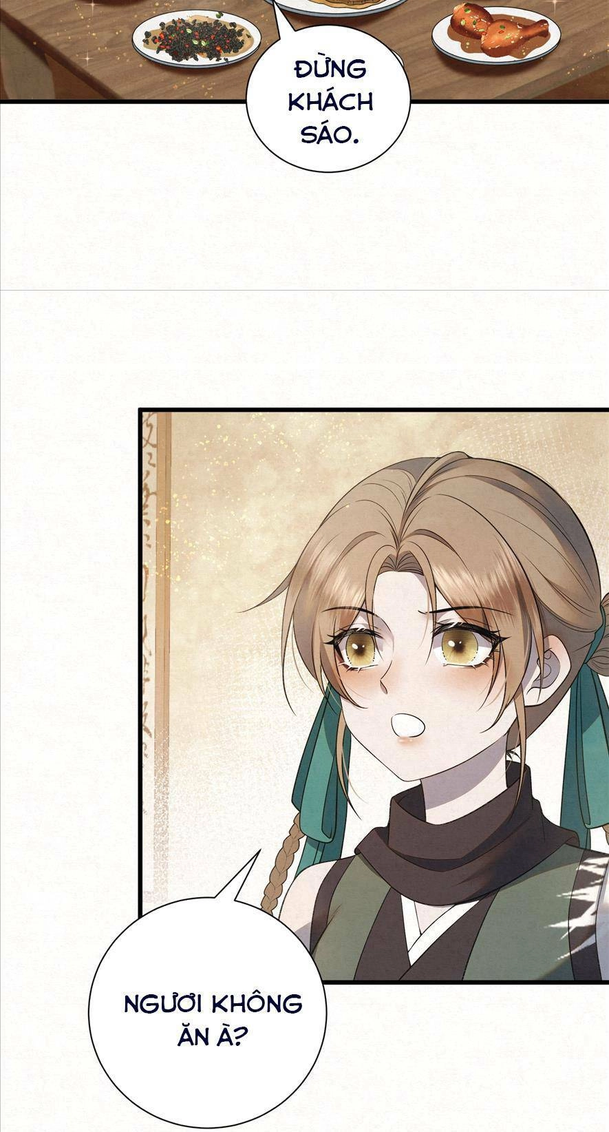 Hôm Nay Sát Thủ Chỉ Muốn Làm Cá Muối Chapter 3 - 21