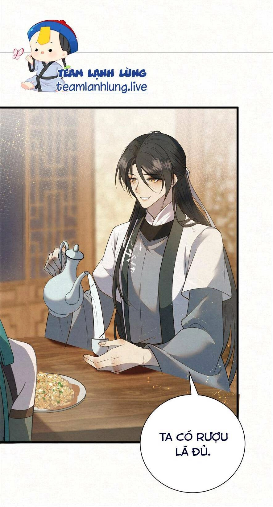 Hôm Nay Sát Thủ Chỉ Muốn Làm Cá Muối Chapter 3 - 22