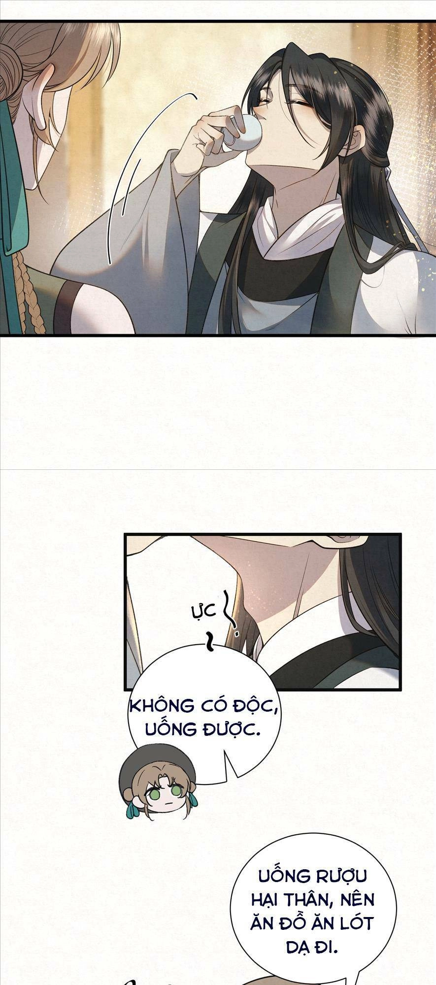 Hôm Nay Sát Thủ Chỉ Muốn Làm Cá Muối Chapter 3 - 23