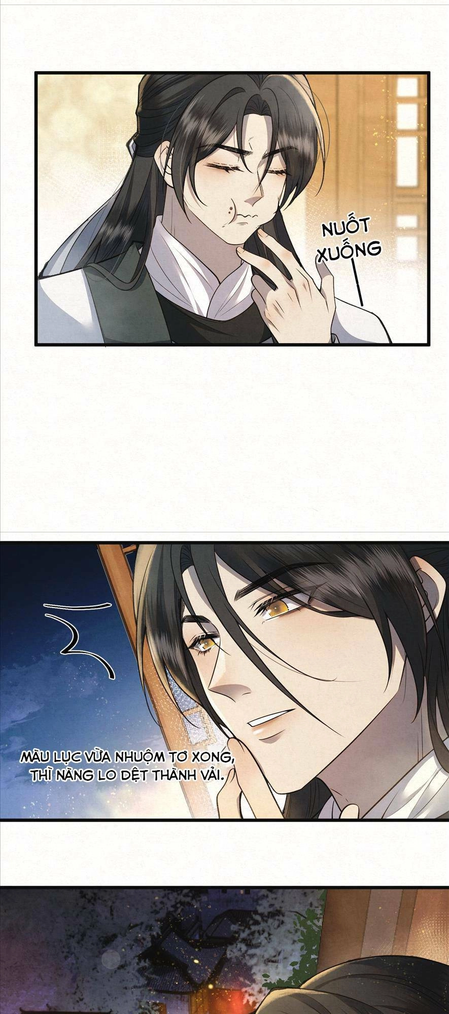 Hôm Nay Sát Thủ Chỉ Muốn Làm Cá Muối Chapter 3 - 25