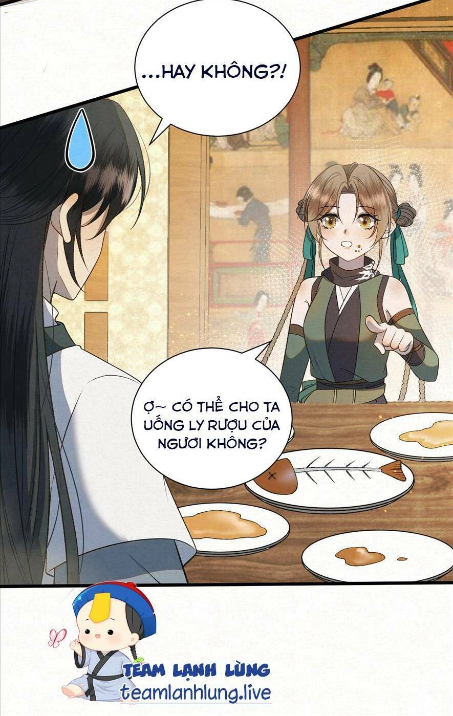 Hôm Nay Sát Thủ Chỉ Muốn Làm Cá Muối Chapter 3 - 32