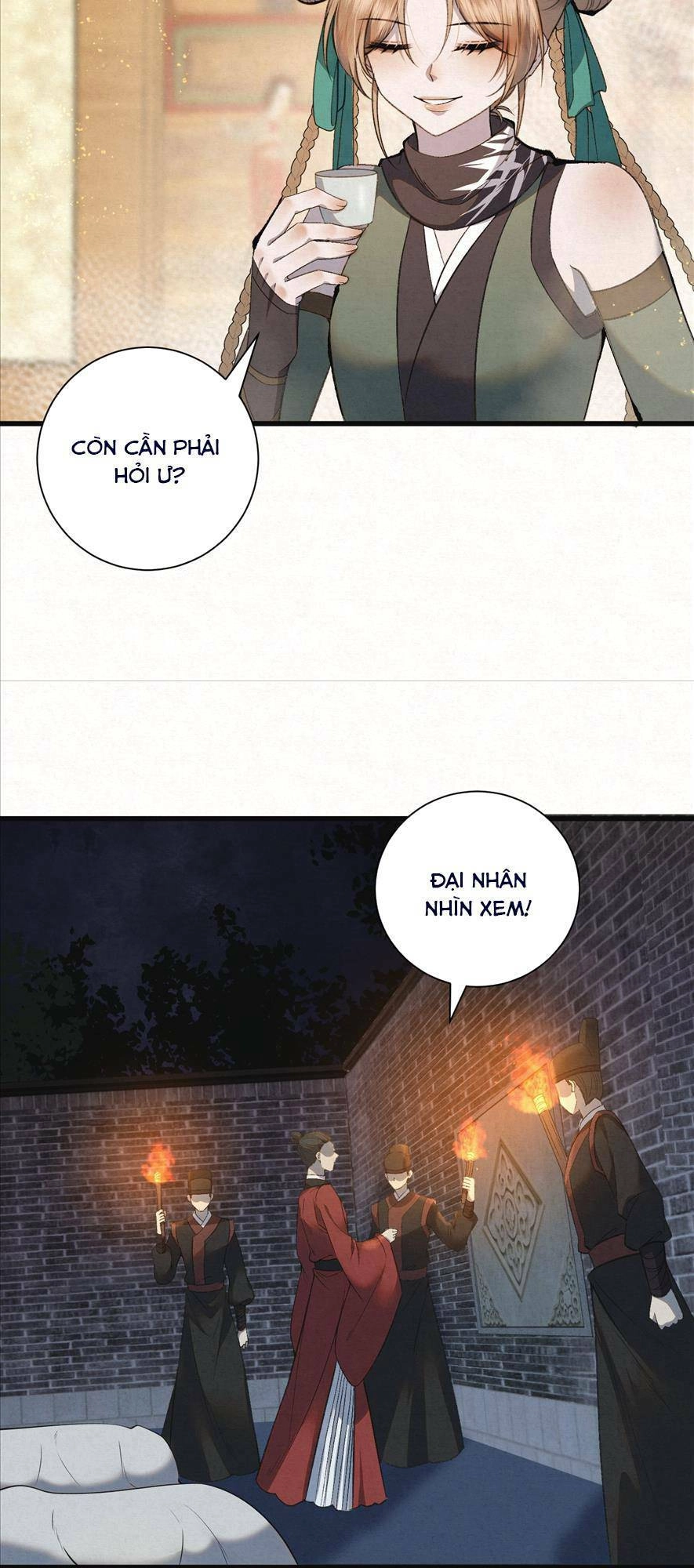 Hôm Nay Sát Thủ Chỉ Muốn Làm Cá Muối Chapter 3 - 34