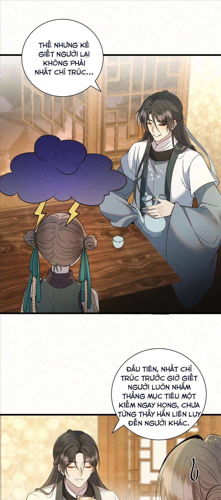 Hôm Nay Sát Thủ Chỉ Muốn Làm Cá Muối Chapter 3 - 40