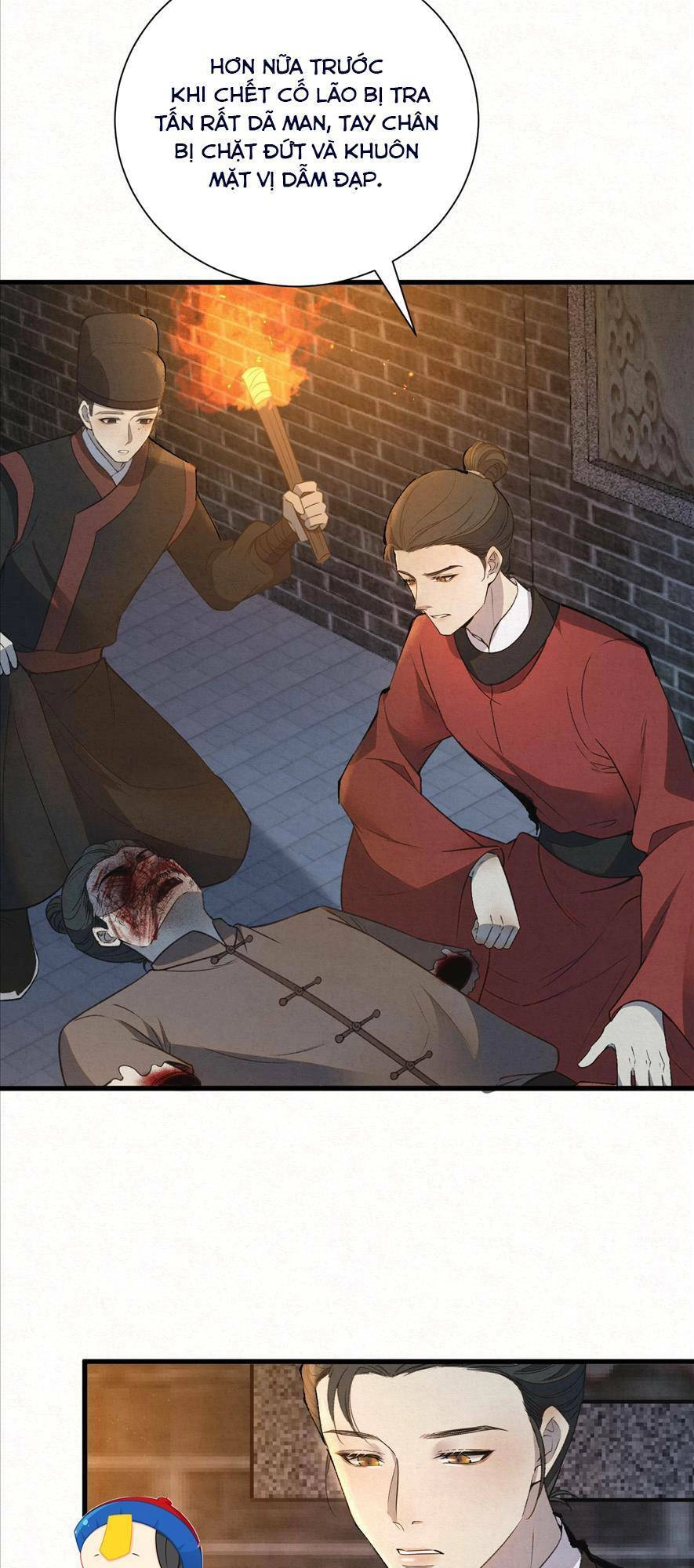 Hôm Nay Sát Thủ Chỉ Muốn Làm Cá Muối Chapter 3 - 42