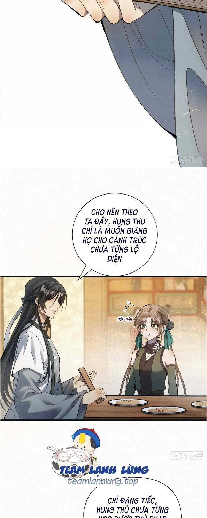 Hôm Nay Sát Thủ Chỉ Muốn Làm Cá Muối Chapter 4 - 9