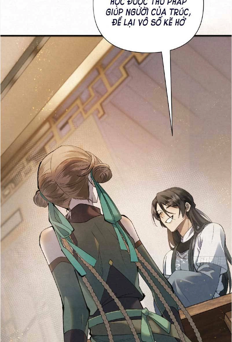 Hôm Nay Sát Thủ Chỉ Muốn Làm Cá Muối Chapter 4 - 10