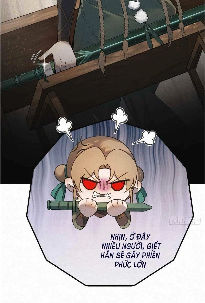 Hôm Nay Sát Thủ Chỉ Muốn Làm Cá Muối Chapter 4 - 11