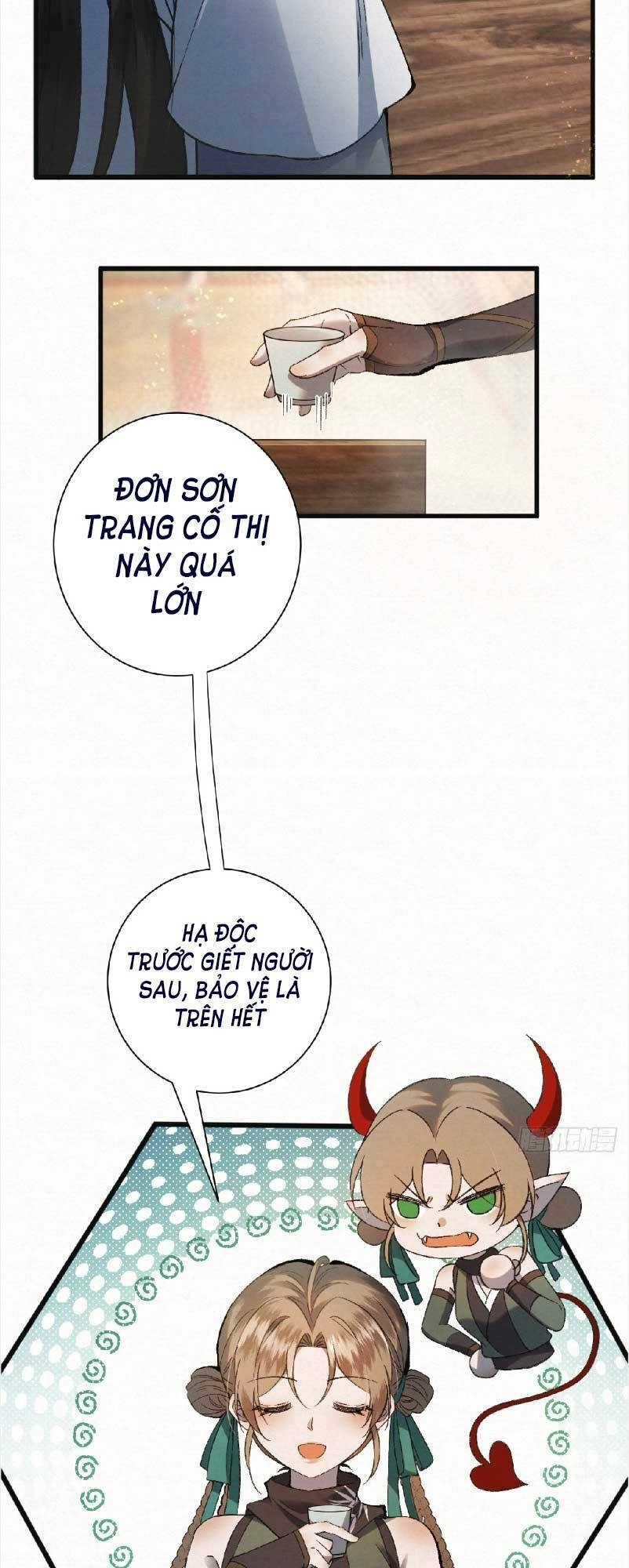 Hôm Nay Sát Thủ Chỉ Muốn Làm Cá Muối Chapter 4 - 13