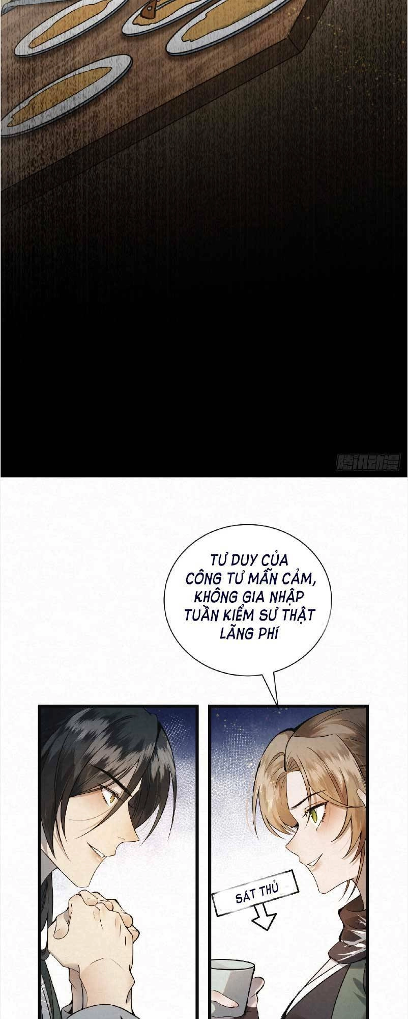 Hôm Nay Sát Thủ Chỉ Muốn Làm Cá Muối Chapter 4 - 15