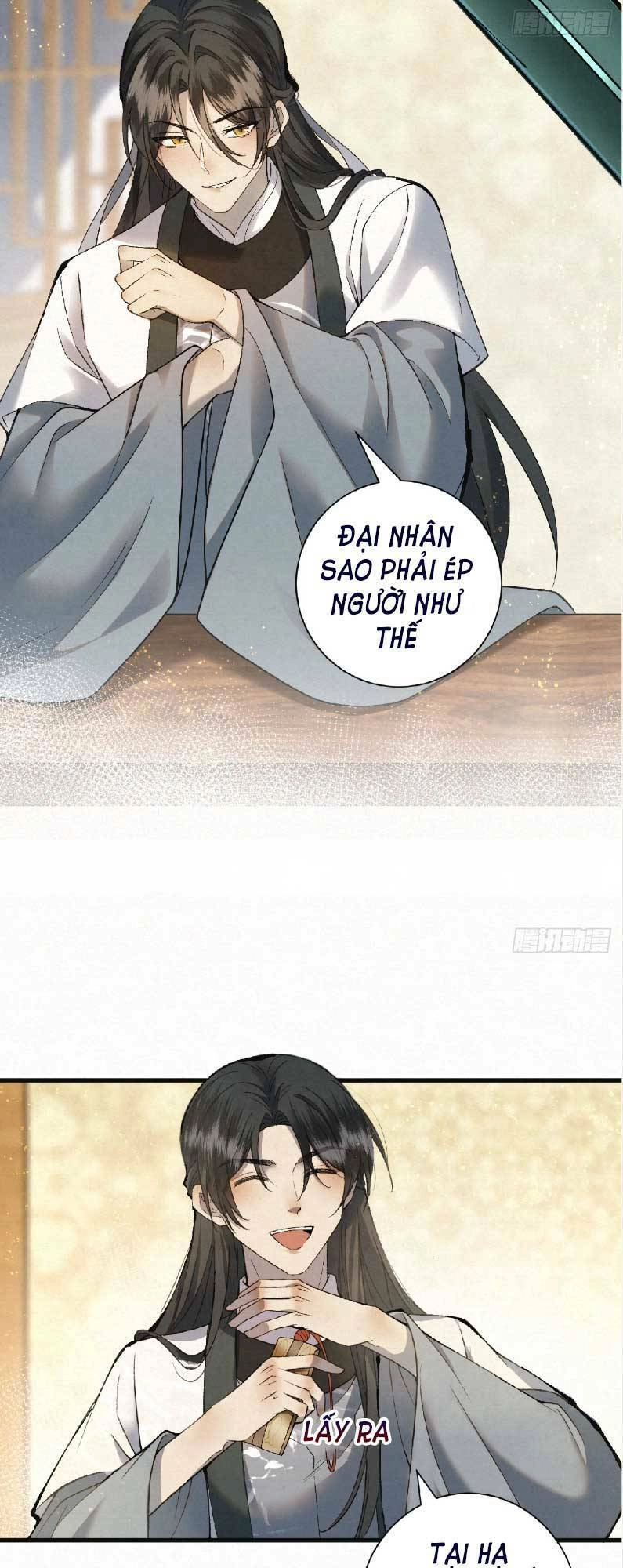 Hôm Nay Sát Thủ Chỉ Muốn Làm Cá Muối Chapter 4 - 21