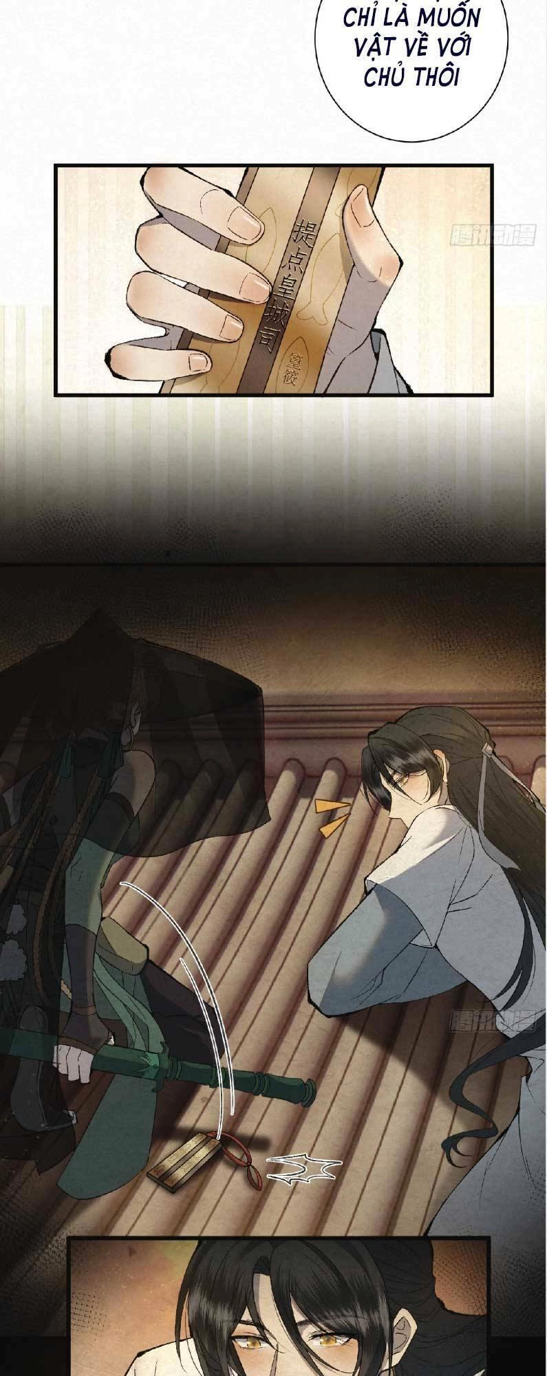 Hôm Nay Sát Thủ Chỉ Muốn Làm Cá Muối Chapter 4 - 22