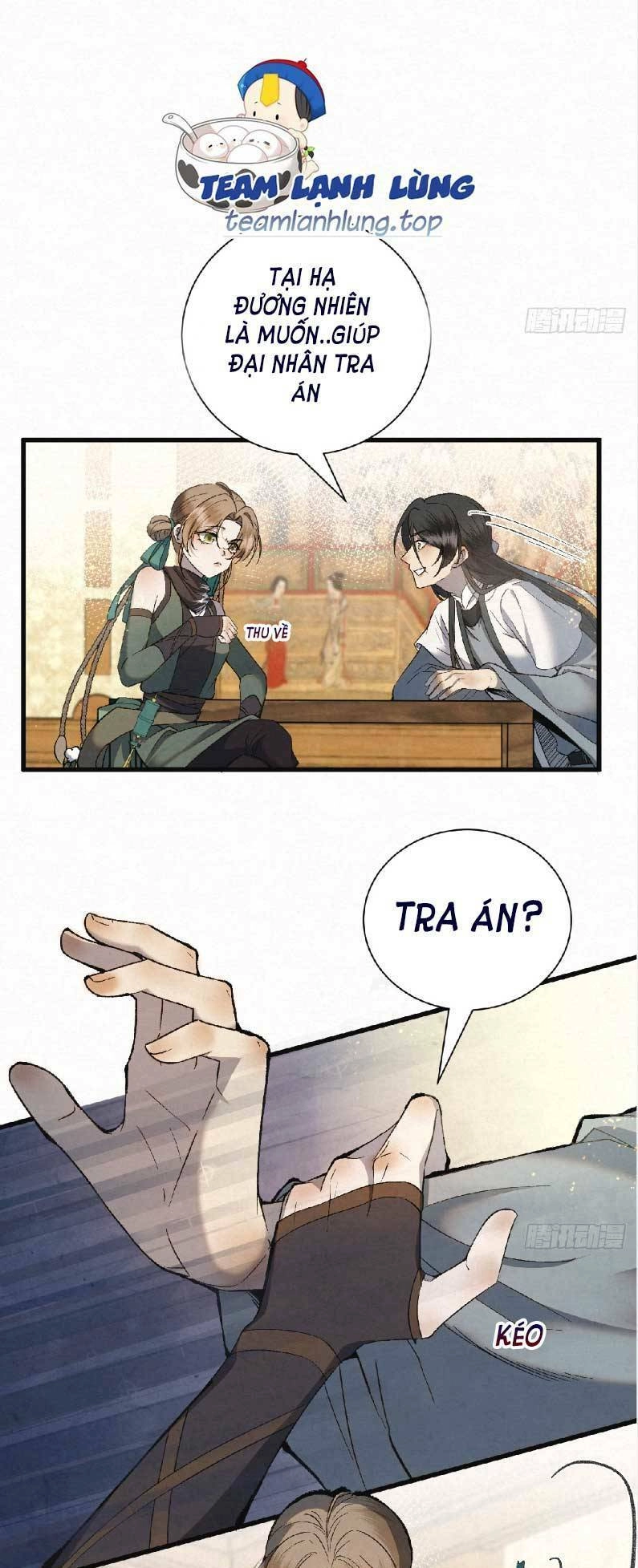 Hôm Nay Sát Thủ Chỉ Muốn Làm Cá Muối Chapter 4 - 25