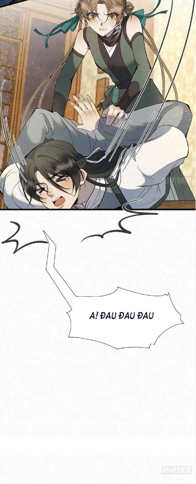 Hôm Nay Sát Thủ Chỉ Muốn Làm Cá Muối Chapter 4 - 26