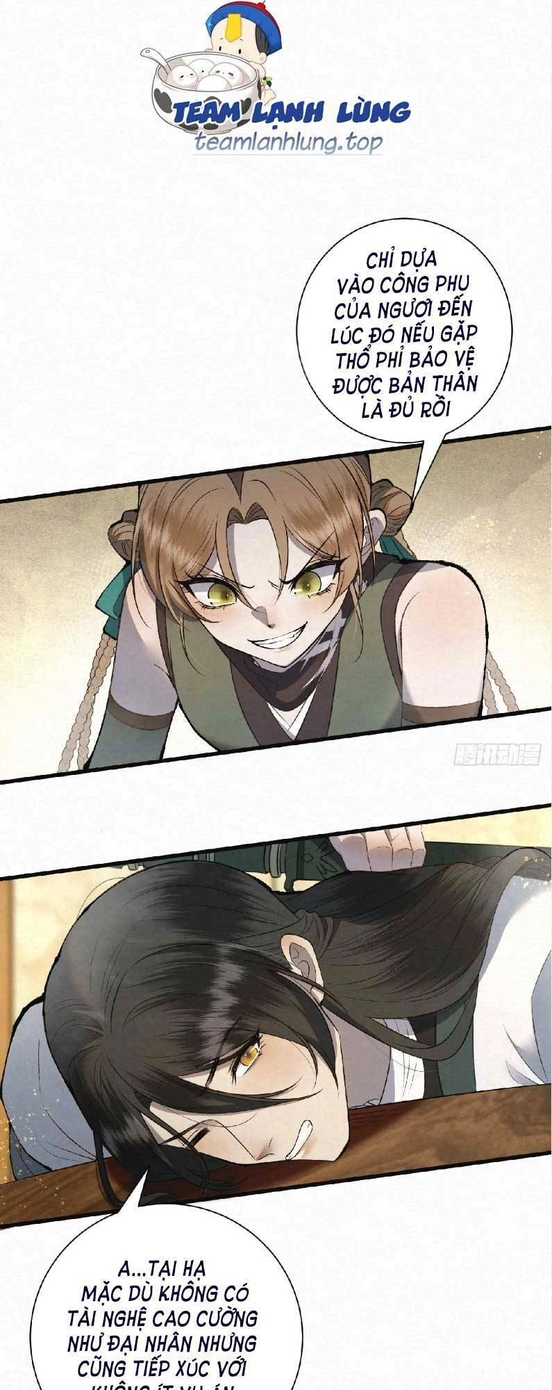 Hôm Nay Sát Thủ Chỉ Muốn Làm Cá Muối Chapter 4 - 27