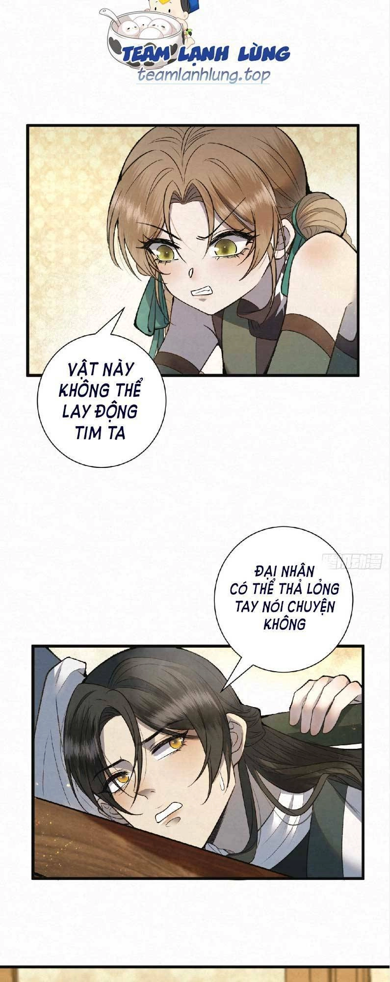 Hôm Nay Sát Thủ Chỉ Muốn Làm Cá Muối Chapter 4 - 30