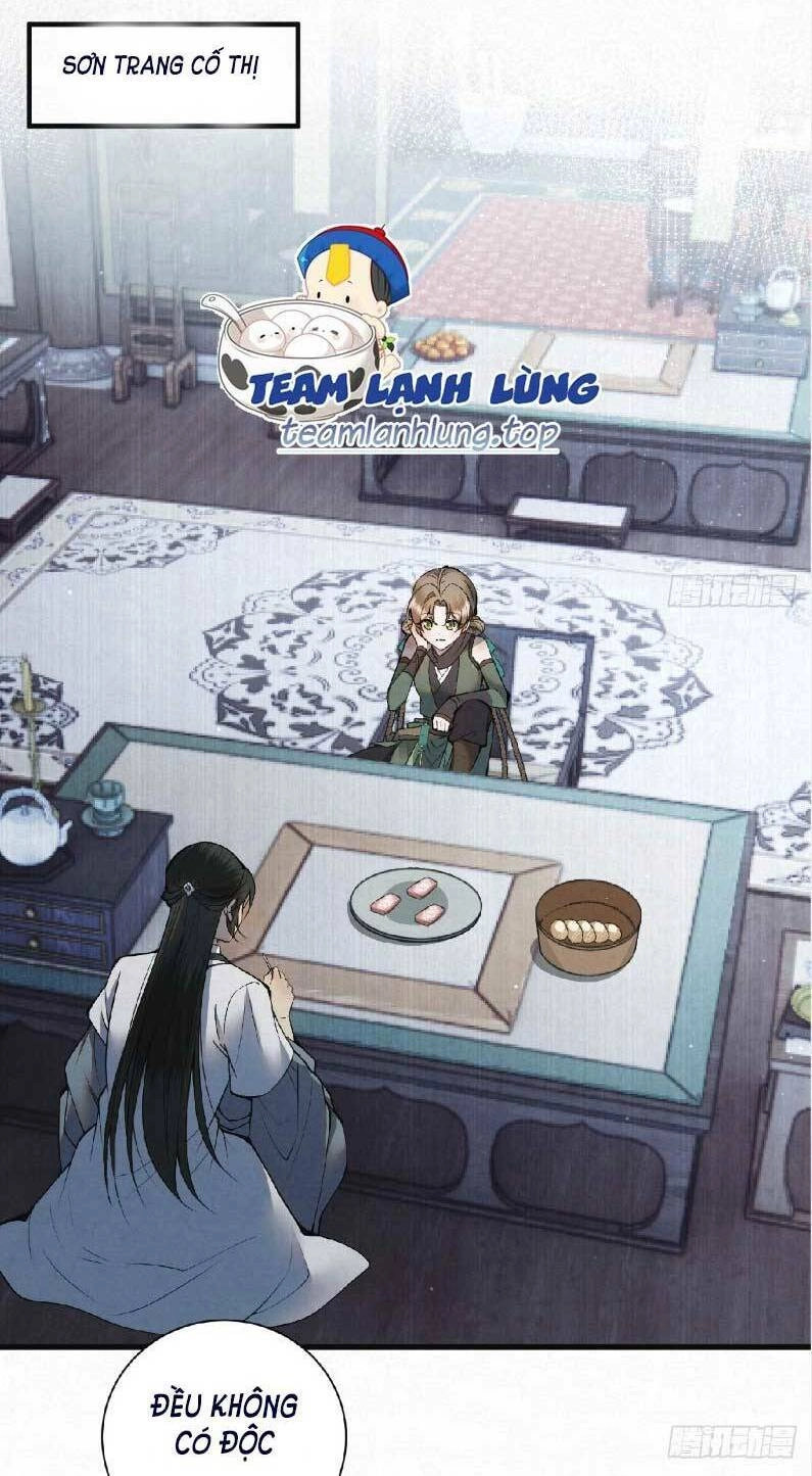 Hôm Nay Sát Thủ Chỉ Muốn Làm Cá Muối Chapter 4 - 34