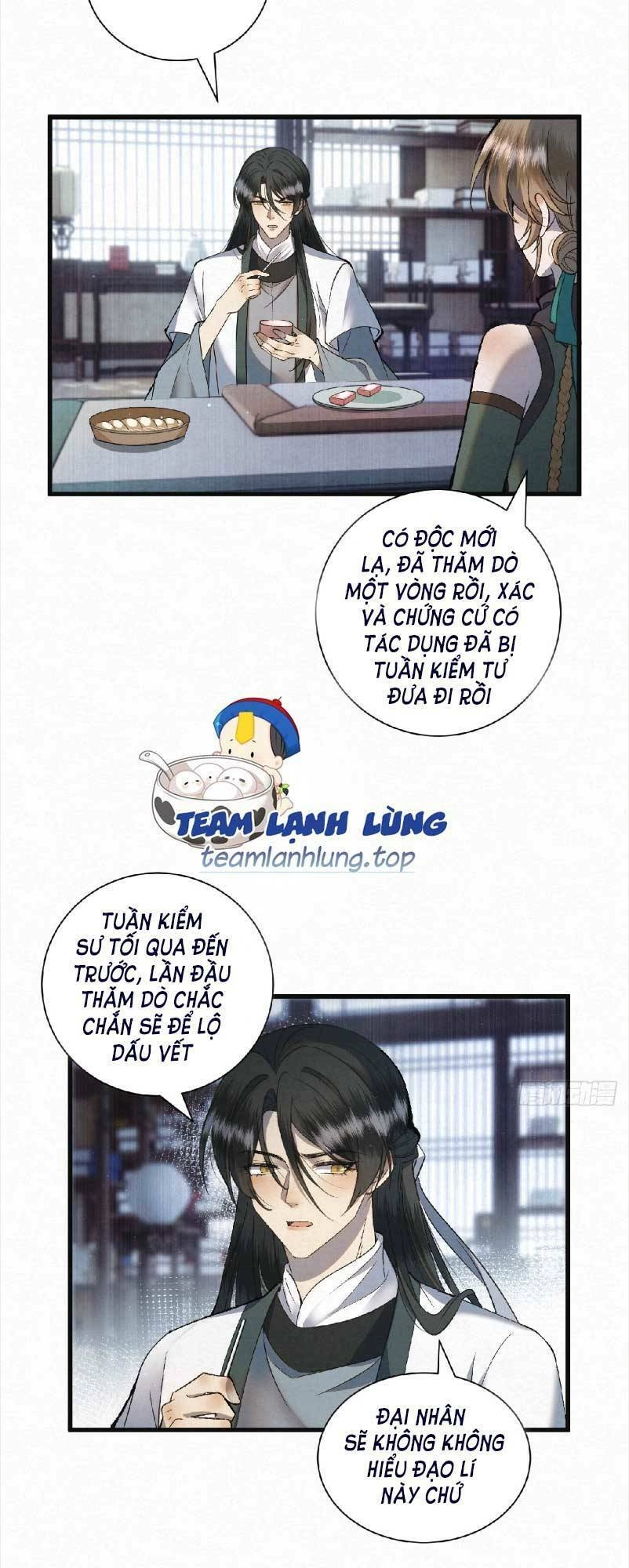 Hôm Nay Sát Thủ Chỉ Muốn Làm Cá Muối Chapter 4 - 35