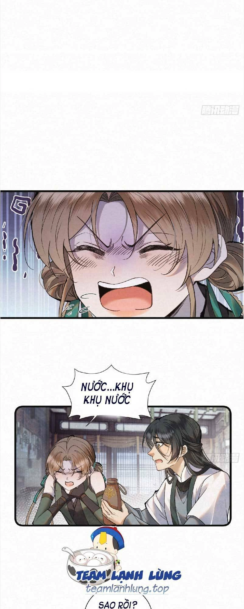 Hôm Nay Sát Thủ Chỉ Muốn Làm Cá Muối Chapter 4 - 38