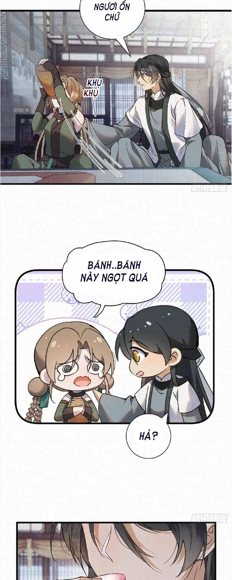 Hôm Nay Sát Thủ Chỉ Muốn Làm Cá Muối Chapter 4 - 39