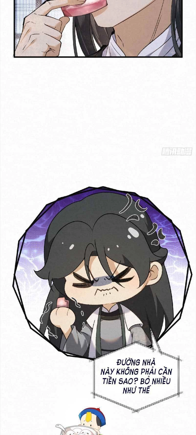 Hôm Nay Sát Thủ Chỉ Muốn Làm Cá Muối Chapter 4 - 40